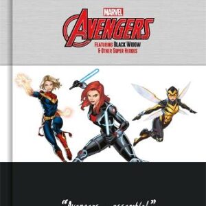 Marvel Avengers