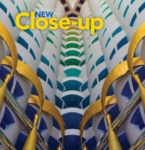NEW CLOSE-UP B2 STUDENT BOOK 3RD EDITION