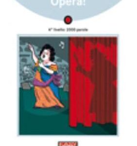 Italiano Facile: Opera! + Cd