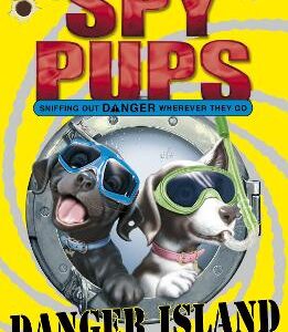 Spy Pups Danger Island