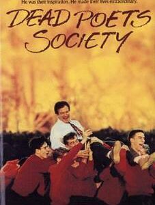 Dead Poets Society