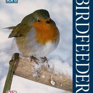Pocket Birdfeeder Guide