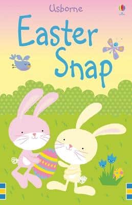 Easter Snap