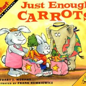 Just Enough Carrots