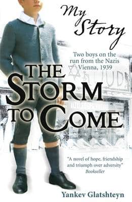 The Storm To Come