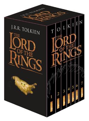 The Lord Of The Rings