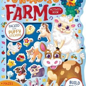 Funtastic Farm