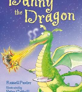 Danny The Dragon