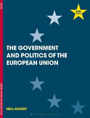 THE GOVERNMENT AND POLITICS OF THE EUROPEAN