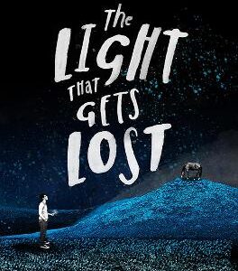 The Light That Gets Lost