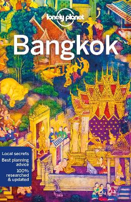 Lonely Planet Bangkok