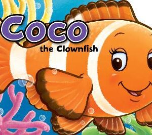 Chloe The Clownfish