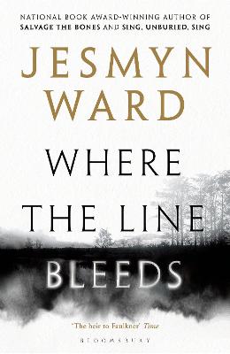 Where The Line Bleeds