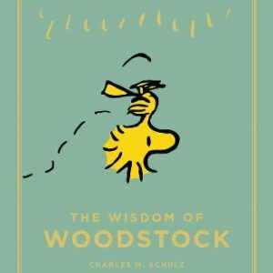 The Wisdom Of Woodstock