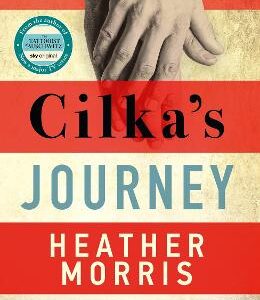 Cilka's Journey: The Sunday Times Bestselling Sequel To The Tattooist Of Auschwitz Now A Major Sky Tv Series