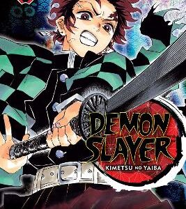 Demon Slayer: Kimetsu No Yaiba, Vol. 10: Volume 10