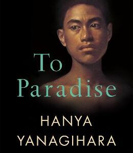 To Paradise