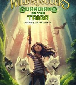 Wild Rescuers: Guardians Of The Taiga
