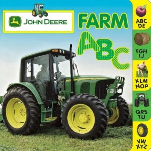 John Deere Farm Abc
