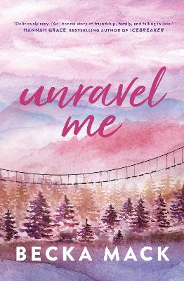 Unravel Me: Volume 3