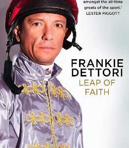 Leap Of Faith: The New Autobiography
