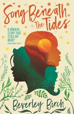 Song Beneath The Tides