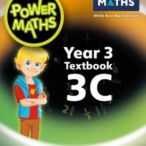 Power Maths 2Nd Edition Textbook 3C