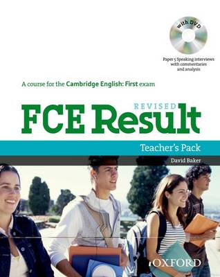 Revised Fce Result: Teacher's Pack