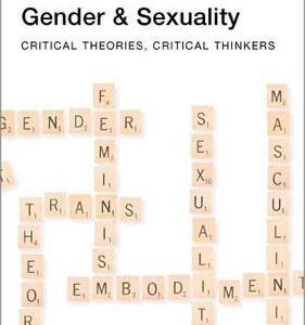 GENDER SEXUALITY