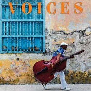Voices Pre-Intermediate With The Spark Platform (Bre)