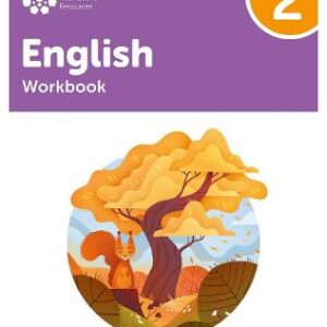 Oxford International Primary English: Workbook Level 2