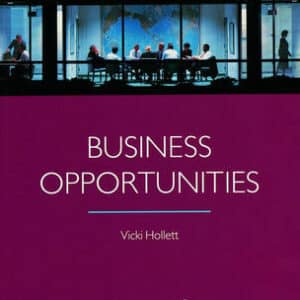 Business Opportunities Student's Book