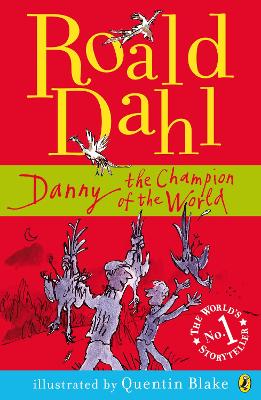 Danny The Champion Of The World