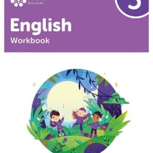 Oxford International Primary English: Workbook Level 5