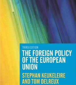 FOREIGN POLICY OF THE EUROPEAN UNION