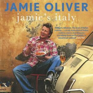 Jamie's Italy