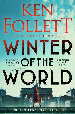 Winter Of The World