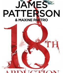 18Th Abduction: Two Mind-Twisting Cases Collide (Women's Murder Club 18)
