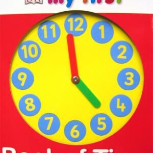 My First Book Of Time