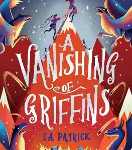 A Vanishing Of Griffins