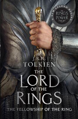 The Fellowship Of The Ring (The Lord Of The Rings, Book 1)