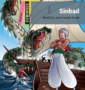 Dominoes: Starter: Sinbad