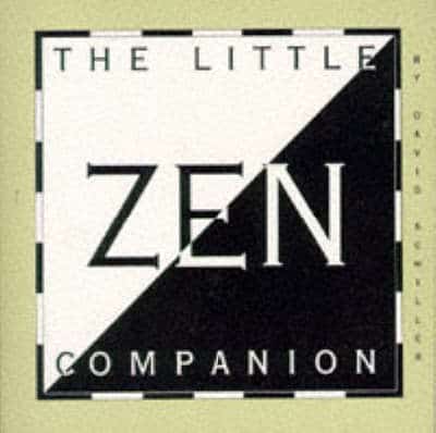 Little Book Of Zen