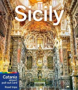 Lonely Planet Sicily