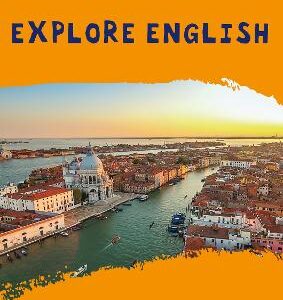Collins Explore English - Explore English Teacher's Guide: Stage 6
