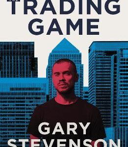 The Trading Game: A Confession