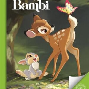 Disney Bambi