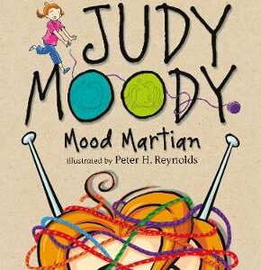 Judy Moody, Mood Martian