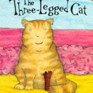 The Three-Legged Cat