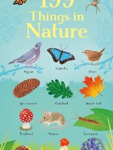 199 Things In Nature